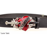 ’Leire’ Belt - Belt