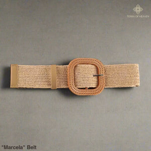 ’Marcela’ Belt - Belt