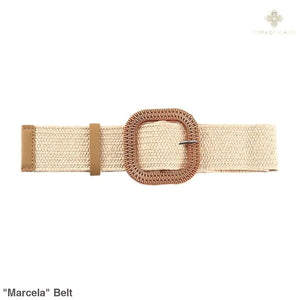 ’Marcela’ Belt - Belt