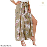 ’Marite’ Pants - Pants