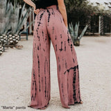 Marta pants - Pants