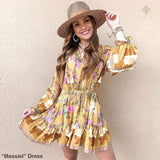 ’Massiel’ Dress - Dress