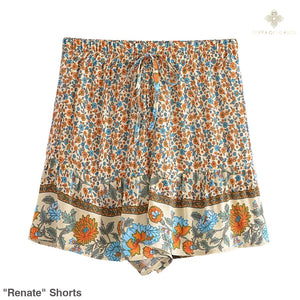 ’Renate’ Shorts - S - Pants