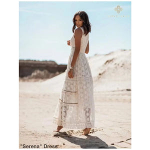 ’Serena’ Dress - Dress