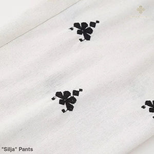 ’Silja’ Pants - Pants