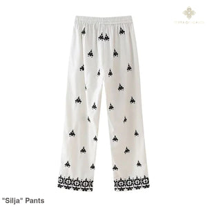 ’Silja’ Pants - Pants