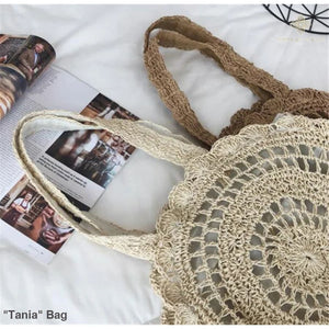 ’Tania’ Bag - Bag