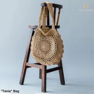 ’Tania’ Bag - Bag