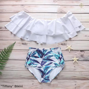 ’Tiffany’ Bikini - Bikini