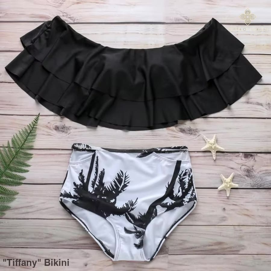 ’Tiffany’ Bikini - Bikini