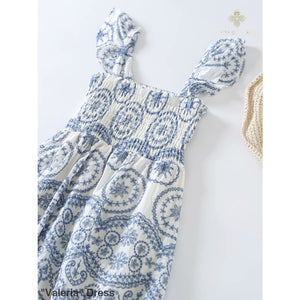 Valeria Dress - Dress