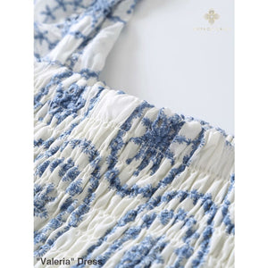 Valeria Dress - Dress
