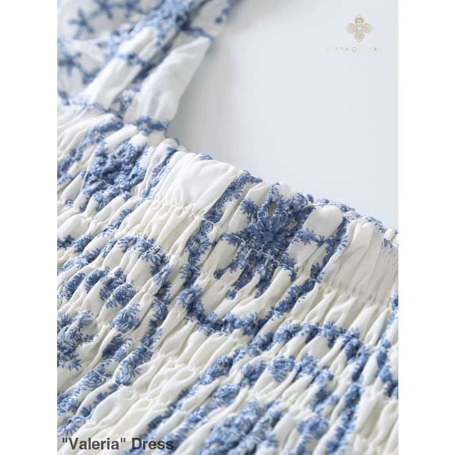 Valeria Dress - Dress