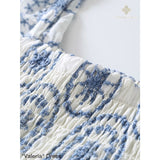 Valeria Dress - Dress