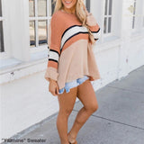 Yazmine Sweater - Top
