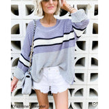 Yazmine Sweater - Top