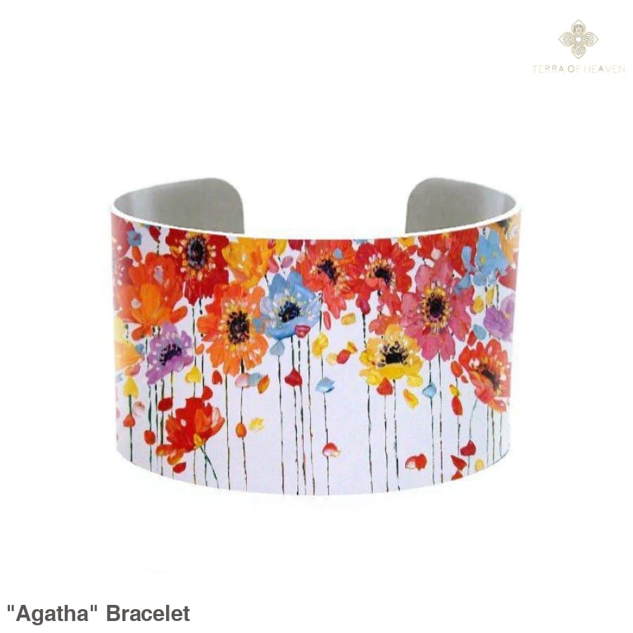 "Agatha" Bracelet - Bohemian inspired clothing for women