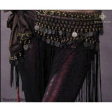 "Bashira" Belt - Bohemian inspired clothing for women