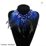 "Calíope" Necklace - Bohemian inspired clothing for women
