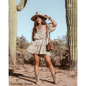 Boho style Short Dresses - Terra of Heaven bohemian clothing Boho style Short Dresses - Terra of Heaven bohemian clothing