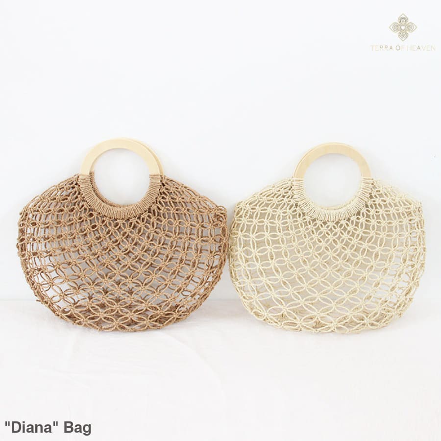 Diana Bag - Bag