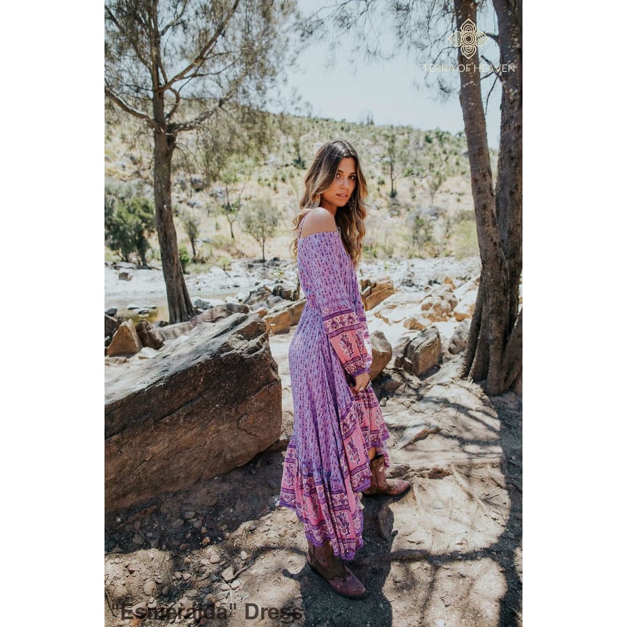 esmeralda purple dress Esmeralda Costume Purple Skirt White Shirt Esmeralda Dress for Women Cosplayrr
