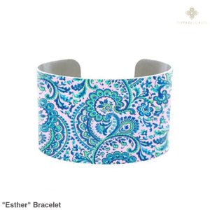 "Esther" Bracelet - Bohemian inspired clothing for women