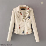 "Gloria" Jacket - Bohemian inspired clothing for women