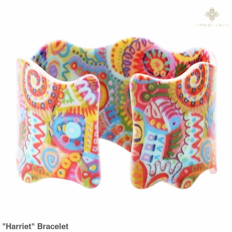 "Harriet" Bracelet - Bohemian inspired clothing for women