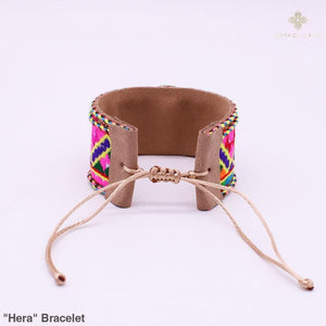 "Hera" Bracelet - Bohemian inspired clothing for women