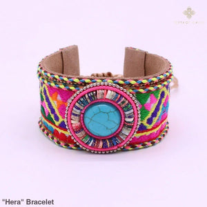 "Hera" Bracelet - Bohemian inspired clothing for women
