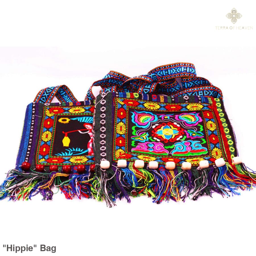Hippie Bag - Bag