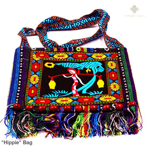 Hippie Bag - Bag