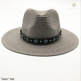 "Istar" Hat - Bohemian inspired clothing for women
