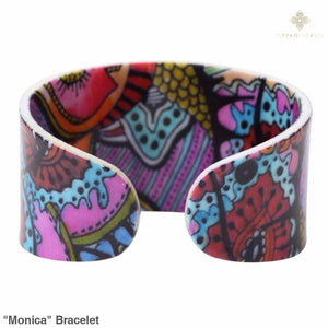 "Monica" Bracelet - Bohemian inspired clothing for women