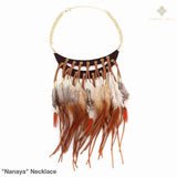 "Nanaya" Necklace - Bohemian inspired clothing for women