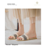 Norah Slippers