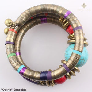 "Osiris" Bracelet - Bohemian inspired clothing for women