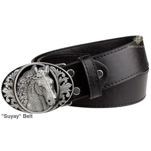 "Suyay" Belt - Bohemian inspired clothing for women