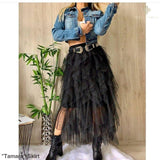 "Tamara" Skirt - Bohemian inspired clothing for women