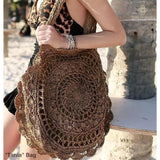 "Tania" Bag - Bohemian inspired clothing for women