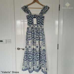 Valeria Dress - Dress